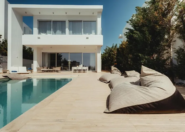 Beachfront Blue Waves * Πρωταράς