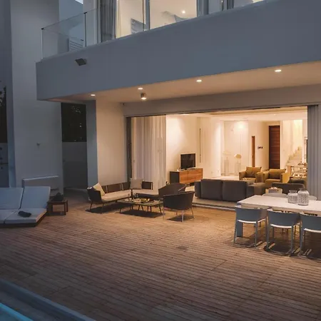 Beachfront Blue Waves Protaras