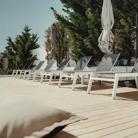 Villa Beachfront Blue Waves Protaras