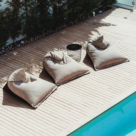 Beachfront Blue Waves Protaras