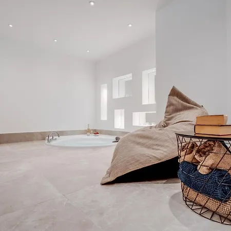 Beachfront Blue Waves Protaras