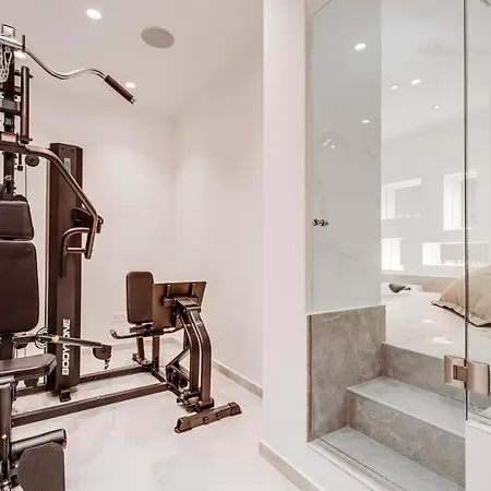 Beachfront Blue Waves Protaras