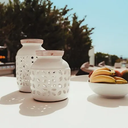 Beachfront Blue Waves * プロタラス