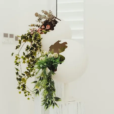 Beachfront Blue Waves ヴィラ *