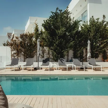 ヴィラ Beachfront Blue Waves