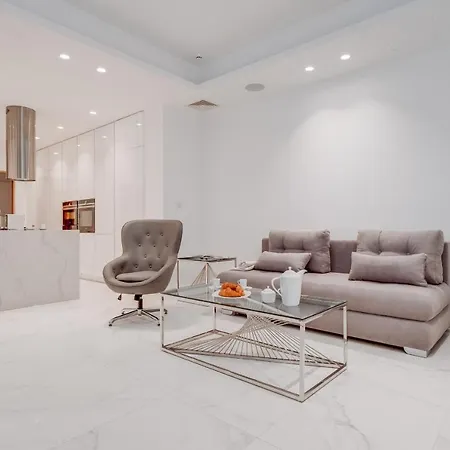 ヴィラ Beachfront Blue Waves